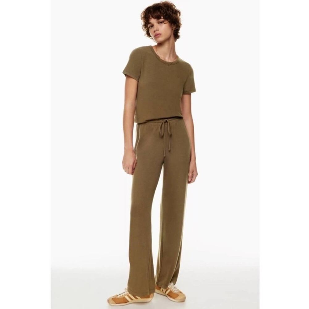 Aritzia Wilfred Free Primary Free Lounge T-Shirt - Picture 2 of 6